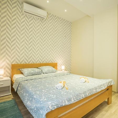 Belgrade Center Apartment Skadarlija II Exteriör bild