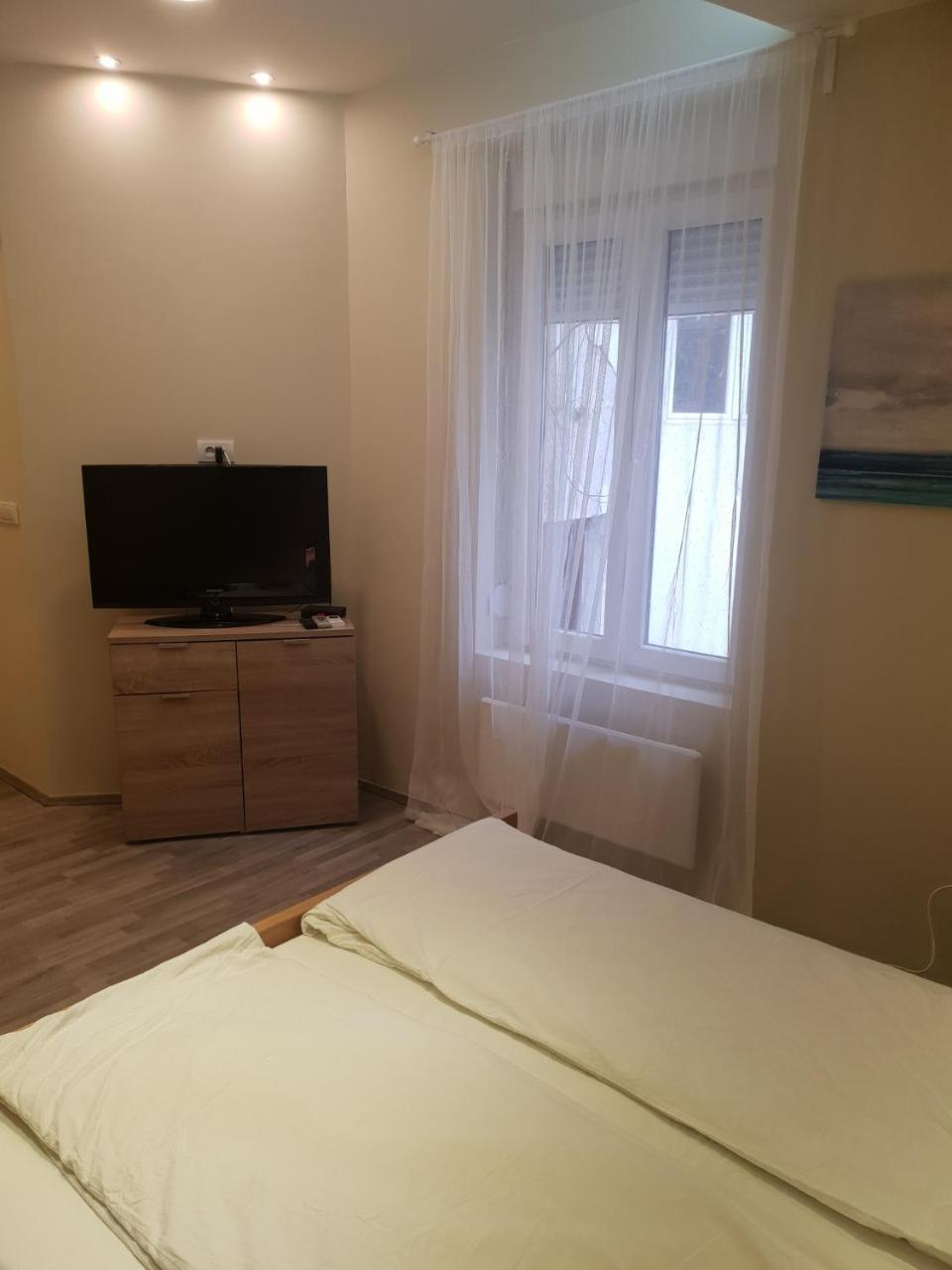 Belgrade Center Apartment Skadarlija II Exteriör bild