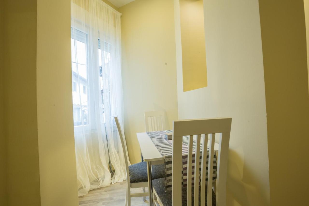 Belgrade Center Apartment Skadarlija II Exteriör bild