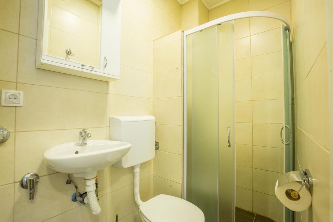 Belgrade Center Apartment Skadarlija II Exteriör bild